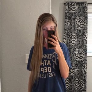 100% Human Hair Lace Front Wig